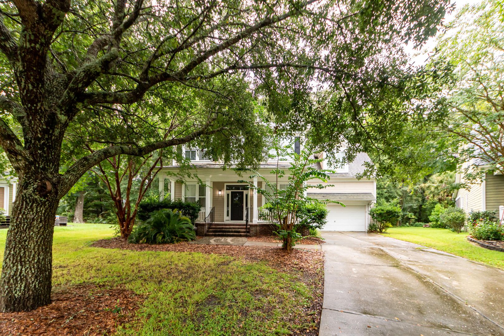 Summerville House: 115 Blackwater Drive