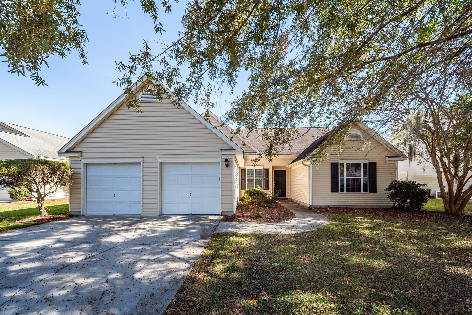 North Charleston House: 5367 Greggs Landing