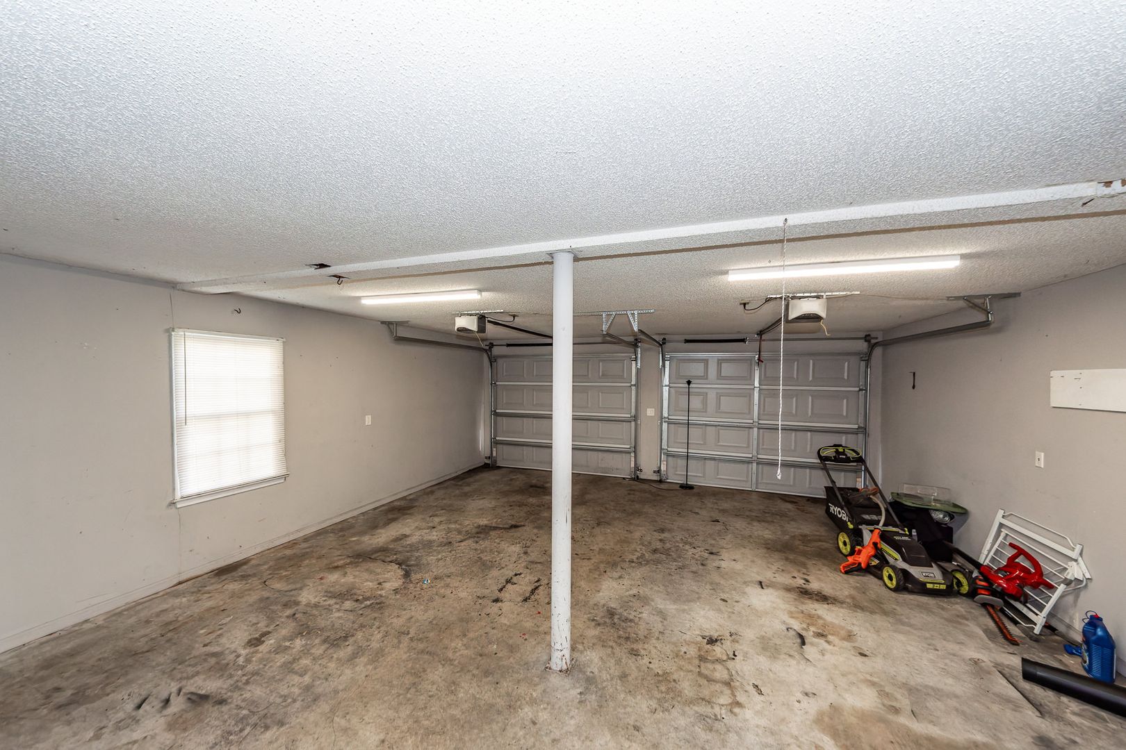 Parking at 176 Ponderosa Drive