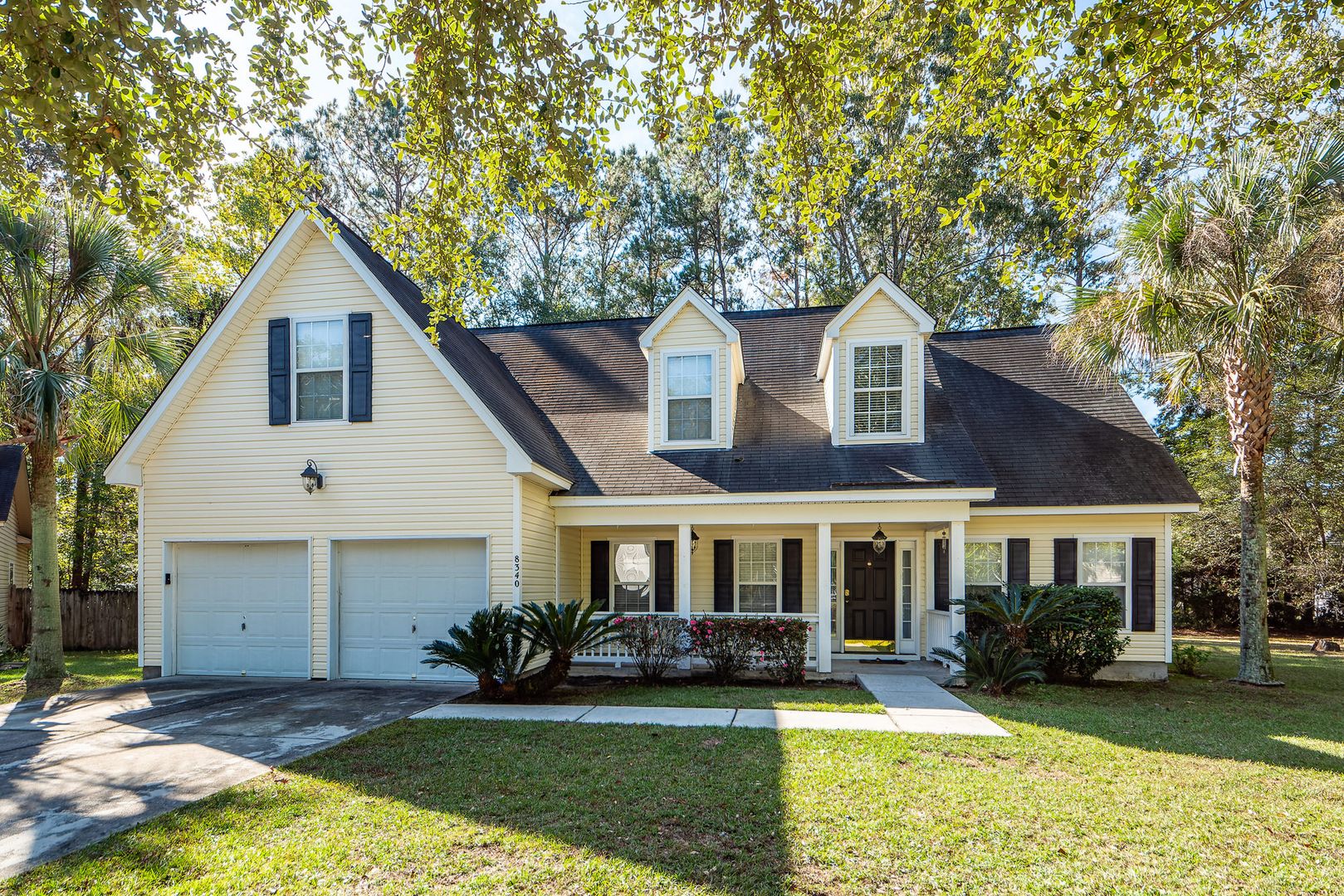 North Charleston House: 8340 Berringer Bluff