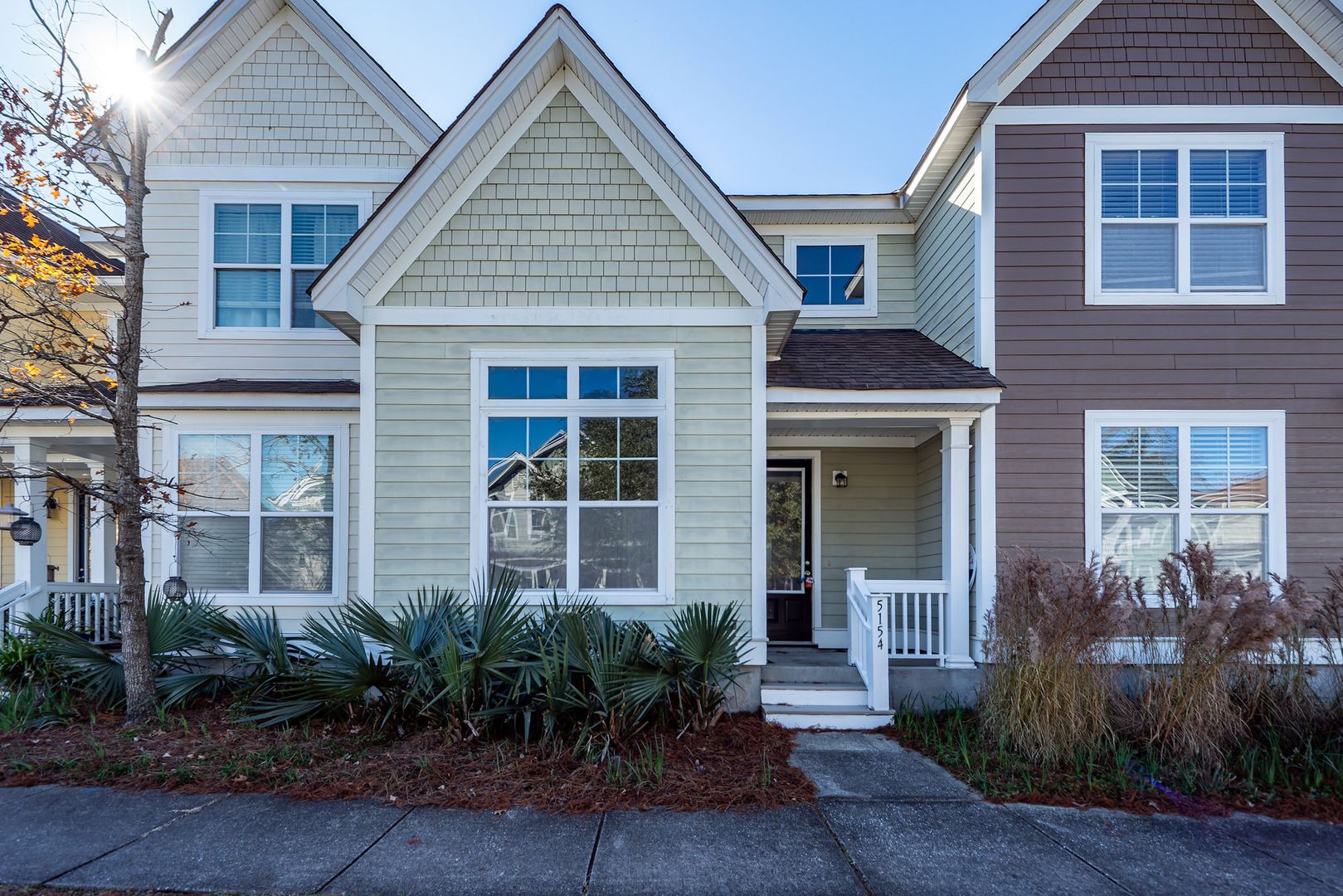 North Charleston House: 5154 E Liberty Park Circle