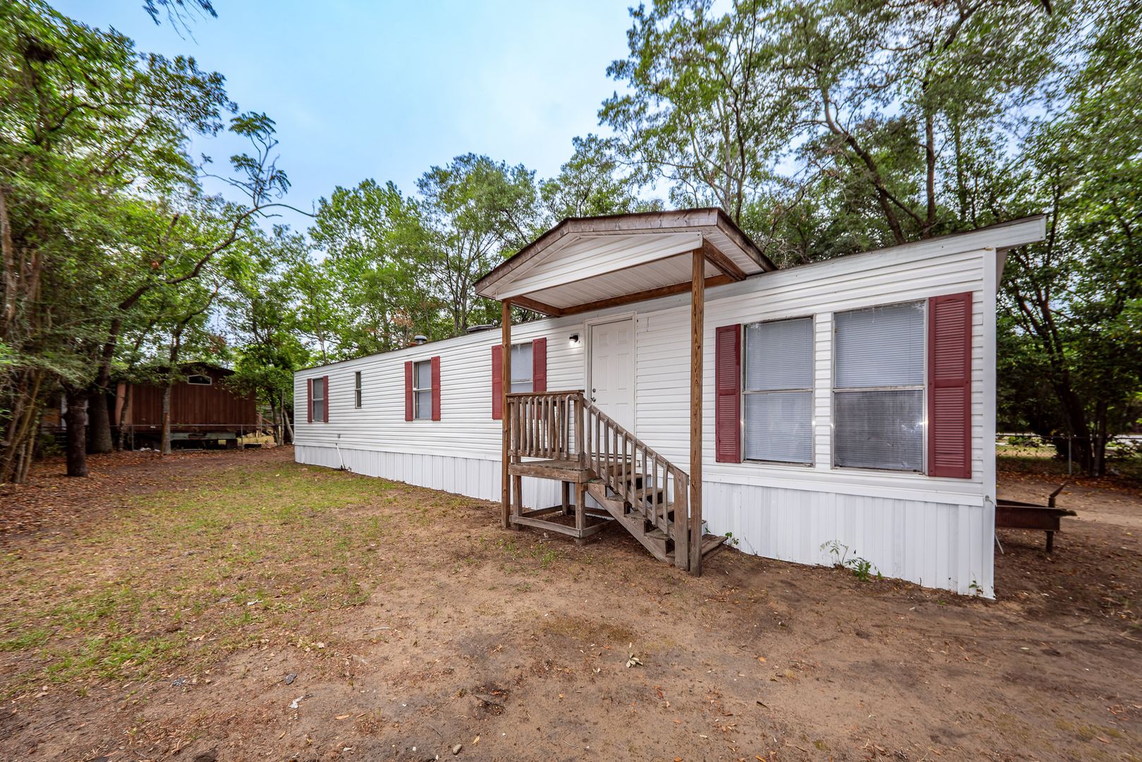 North Charleston House: 5475 Califf Rd