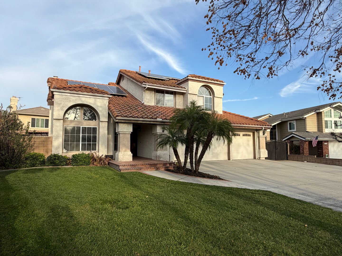 Upland House: 1848 Eastgate Ave