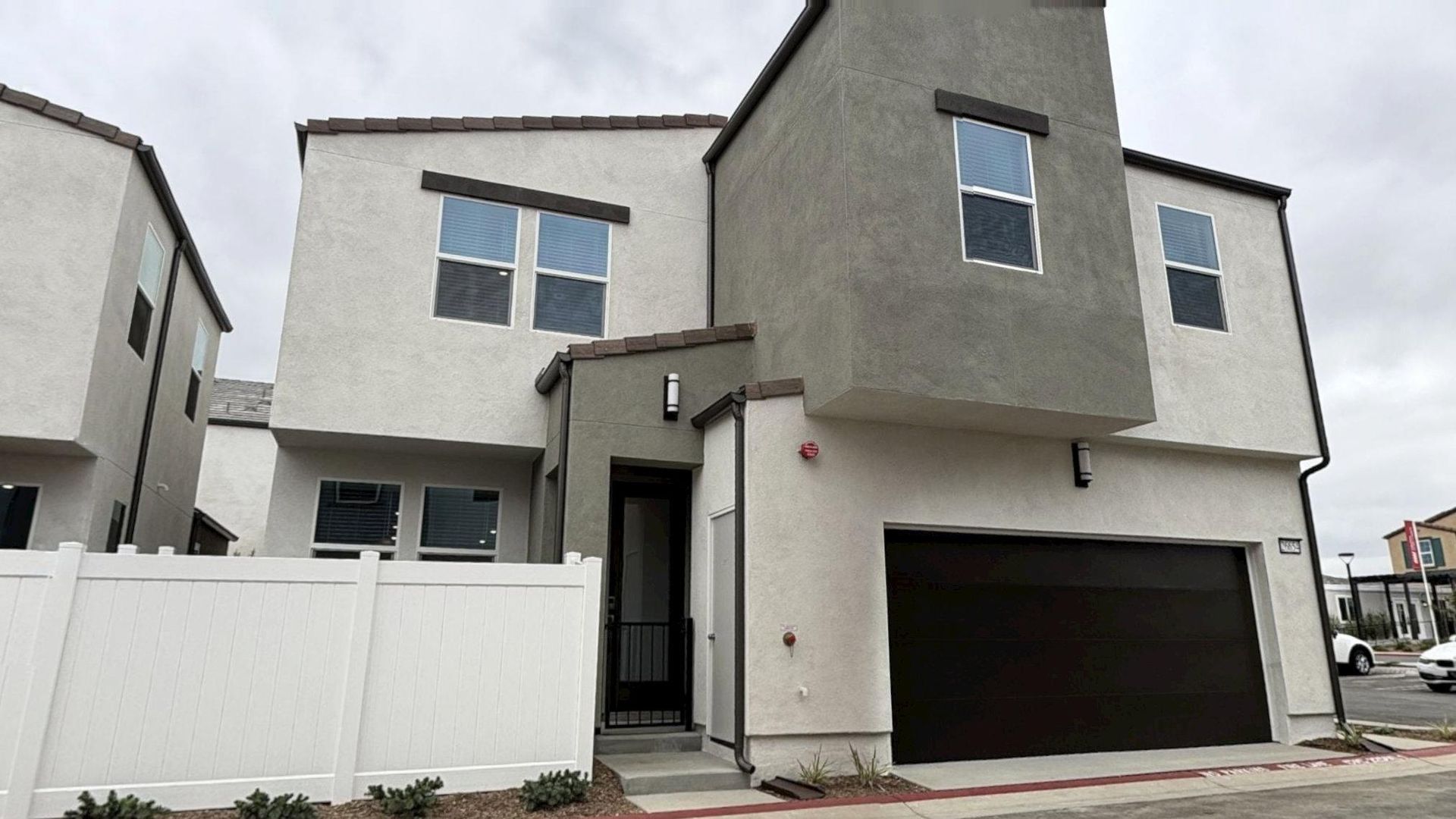 Moreno Valley House: 26654 Indigo Way