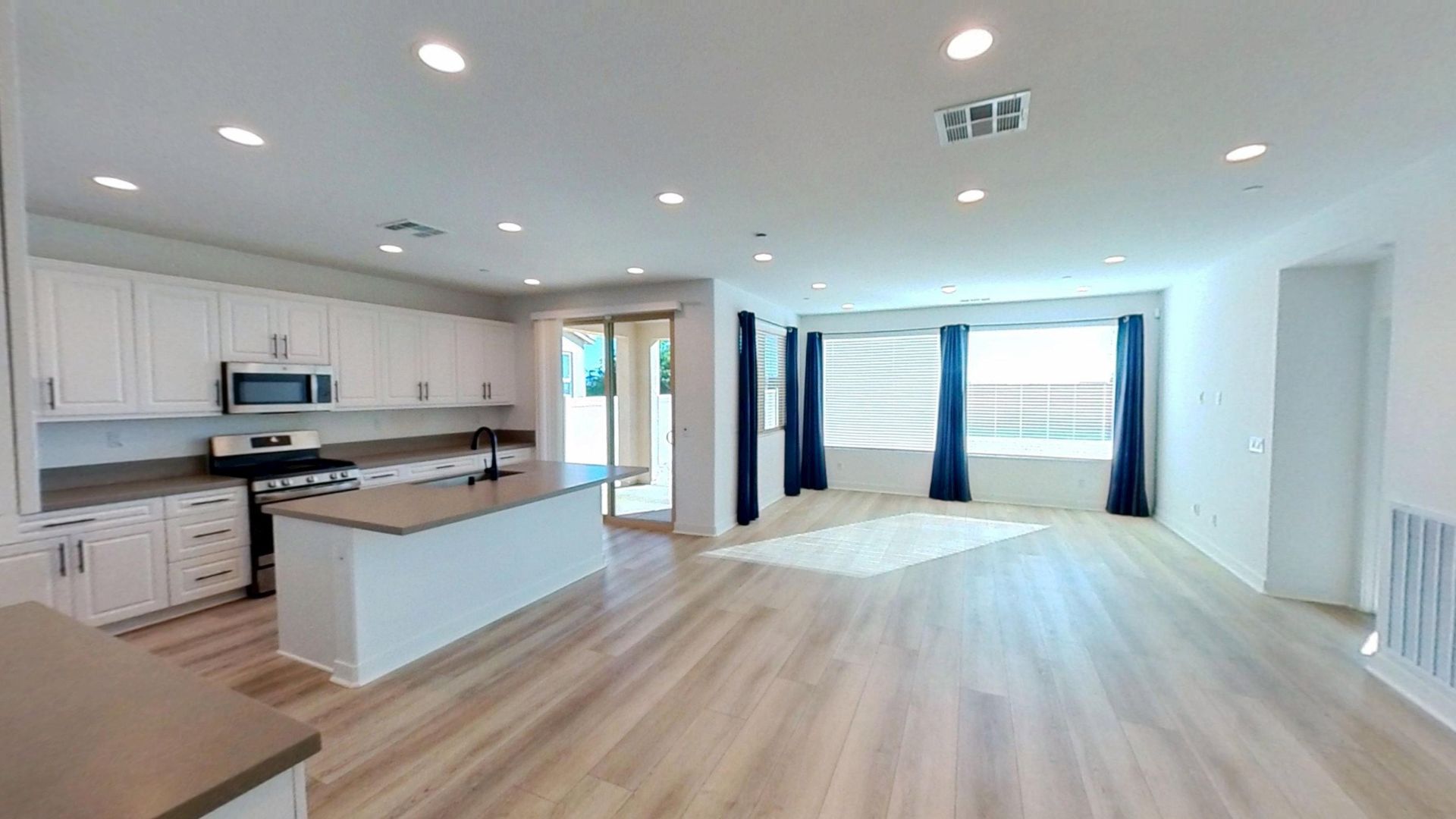 Beaumont House: 1627 Village Green Way