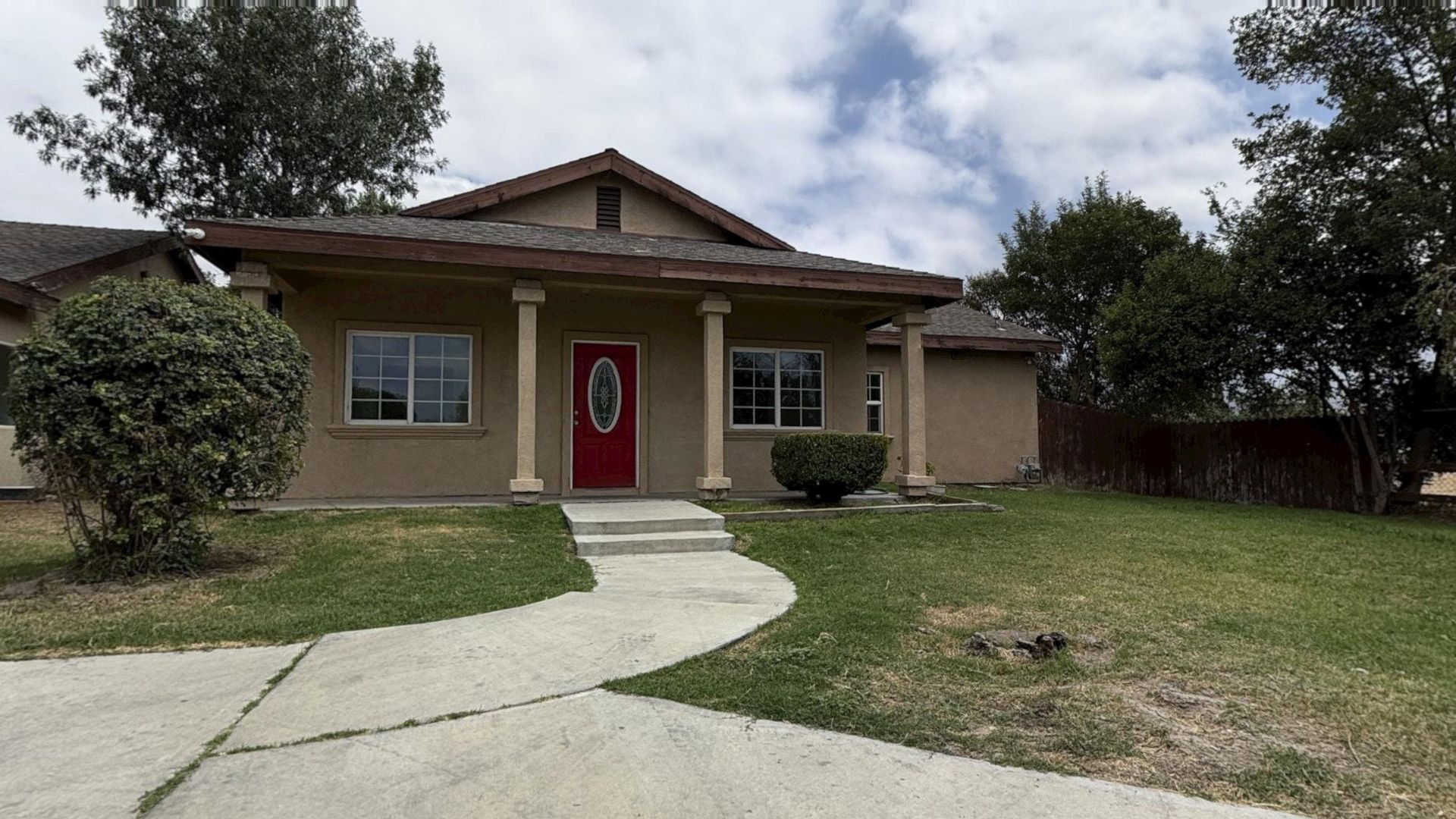 San Bernardino Apartment: 7216 Yates St.