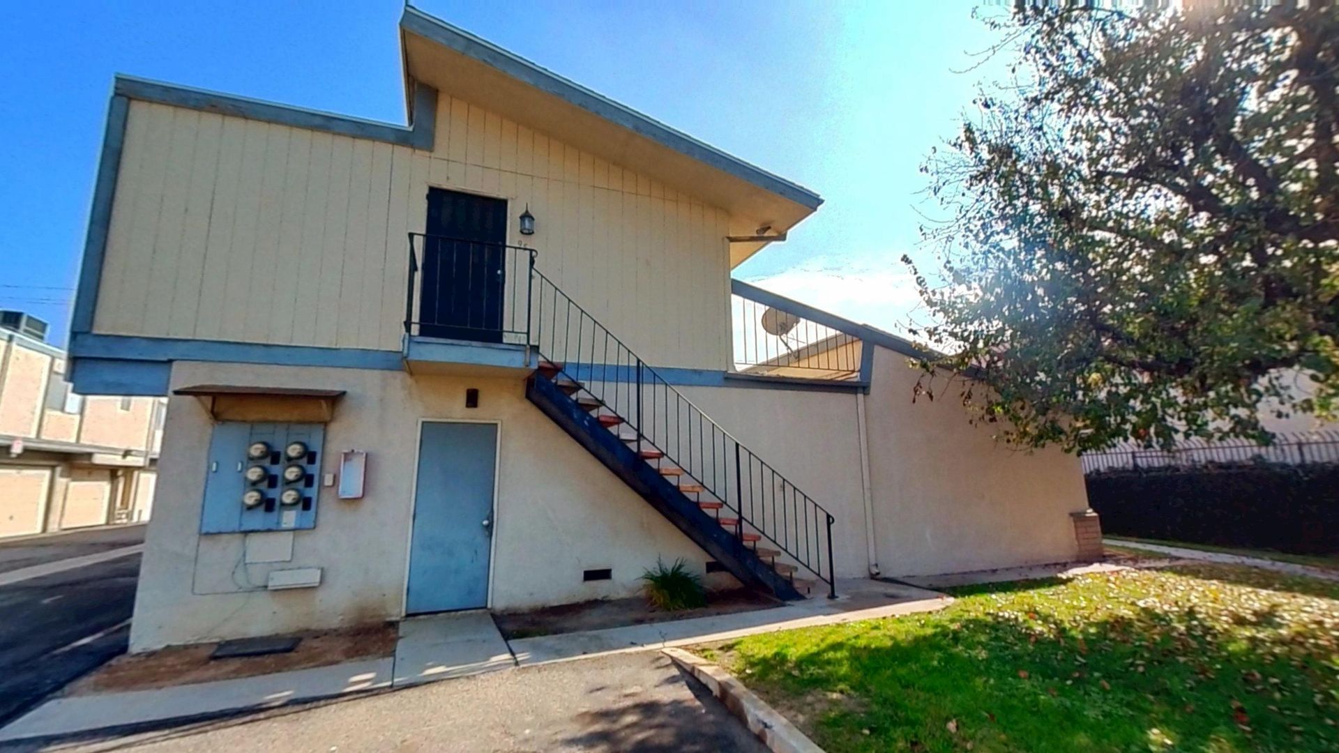 San Bernardino Condo: 2350 Osbun Rd, unit 95