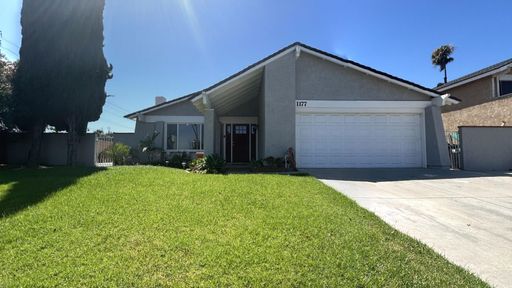 1177 Springbrook St. Charming 3 Bedroom, 2 Bathroom Home in Corona! – photo 1