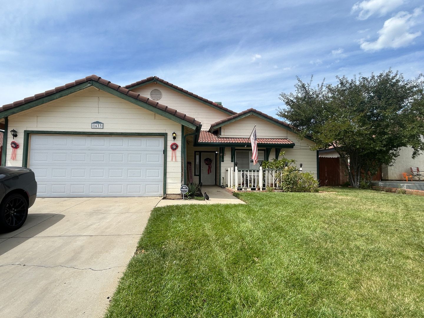 PRICE REDUCTION!! 1633 Jon Gilbert - 3 Bedroom 2 Bath Home in Beaumont Available Soon!