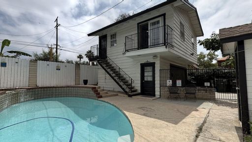 PRICE REDUCTION! 4373 12th St. Suite A Riverside - 1 Bedroom 1 Bath Upstairs Unit Available Now! – photo 1
