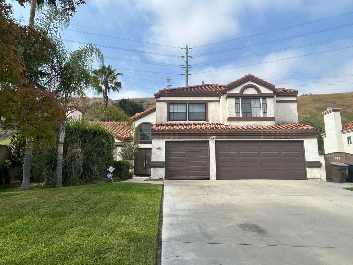 Colton House: 3068 Prado Ln.