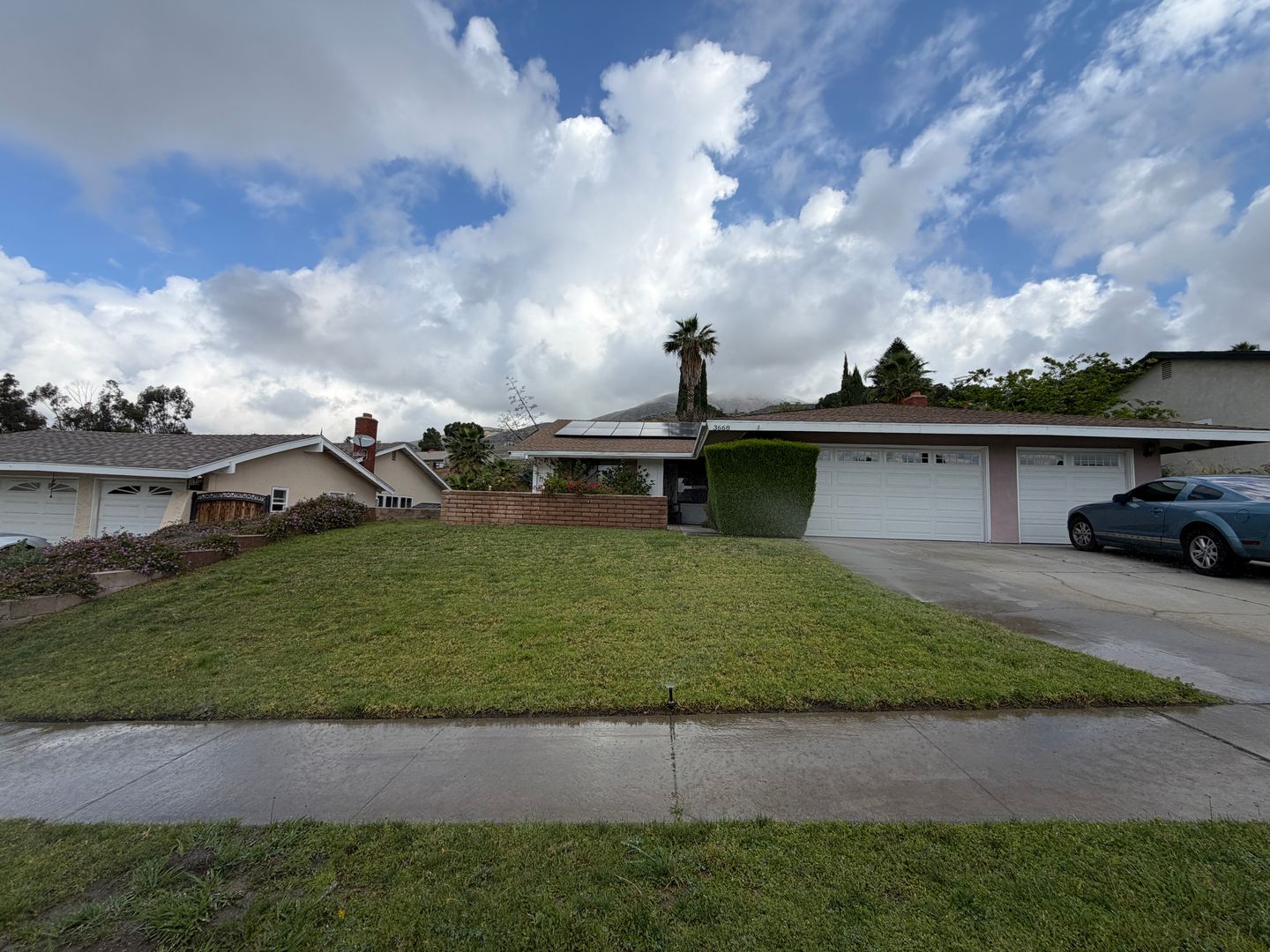 Highland House: 3668 28th St.