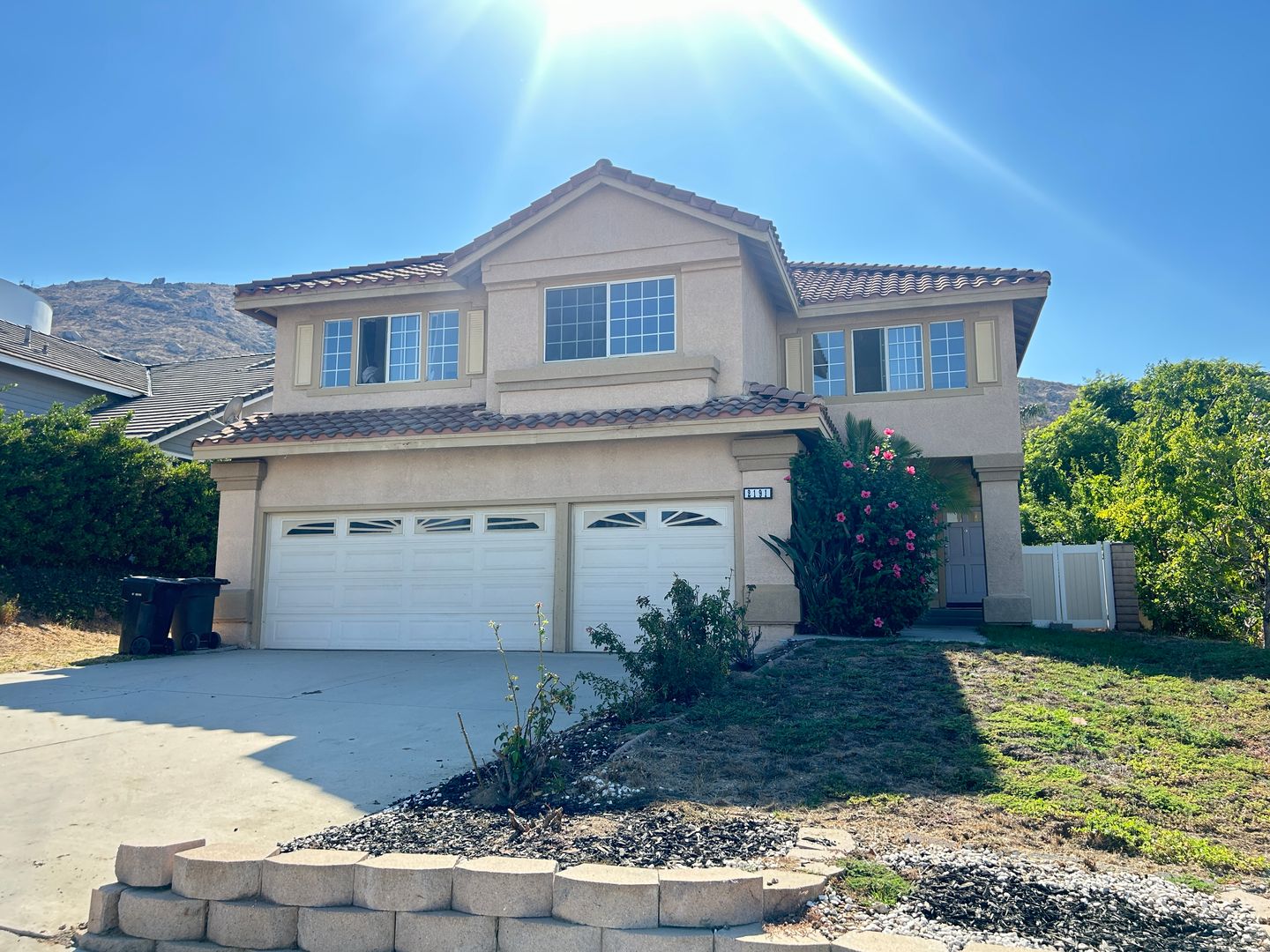 Colton House: 2191 S. Wild Canyon Dr.