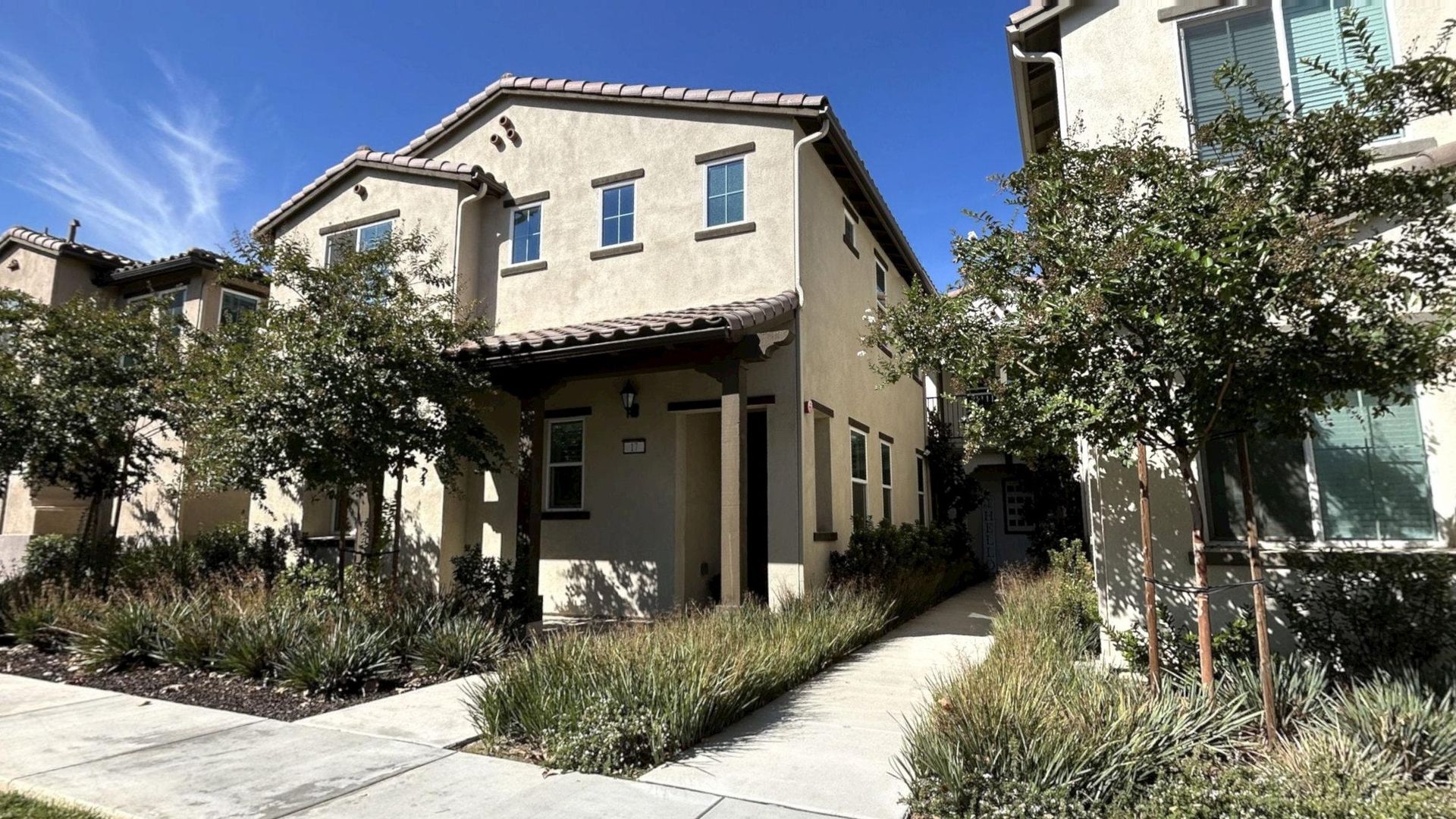 Loma Linda House: 26149 Park Ave Unit 17