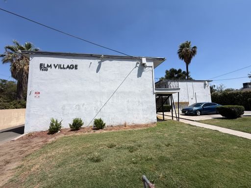 7443 Elm St. #3 | 2 Bed, 1 Bath Ground Level Unit in San Bernardino! – photo 1