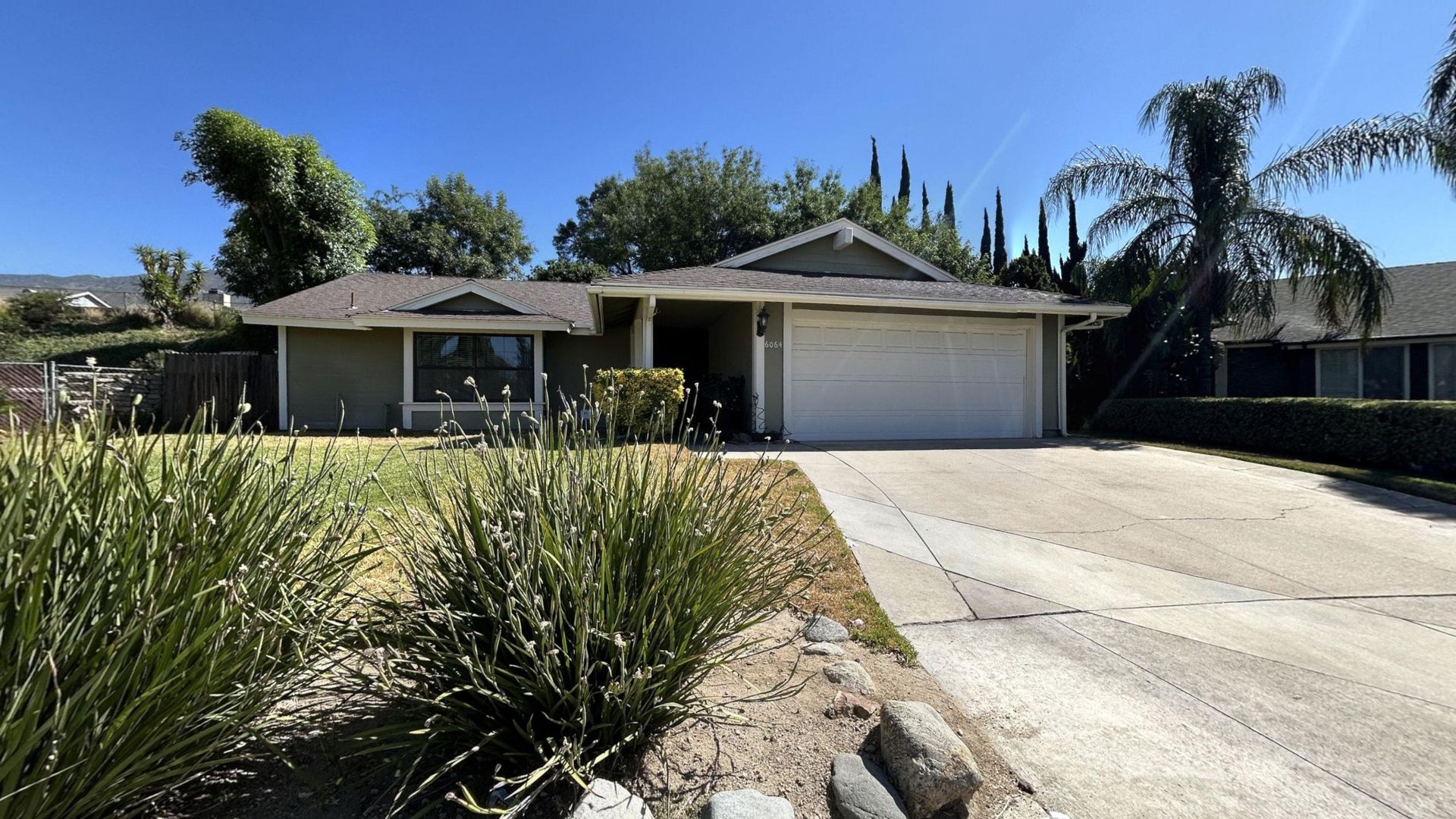 San Bernardino House: 6064 Laura Ln.