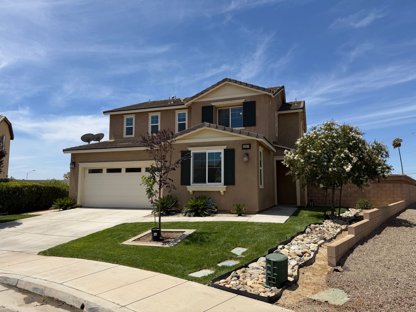 Beaumont House: 1317 Alpine Ave