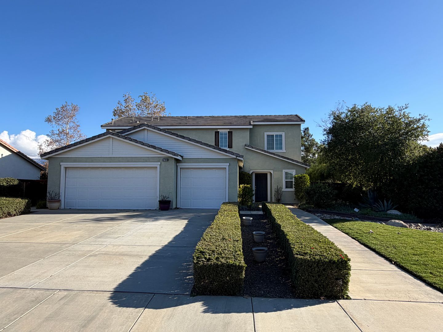 Beaumont House: 37836 Divot Dr