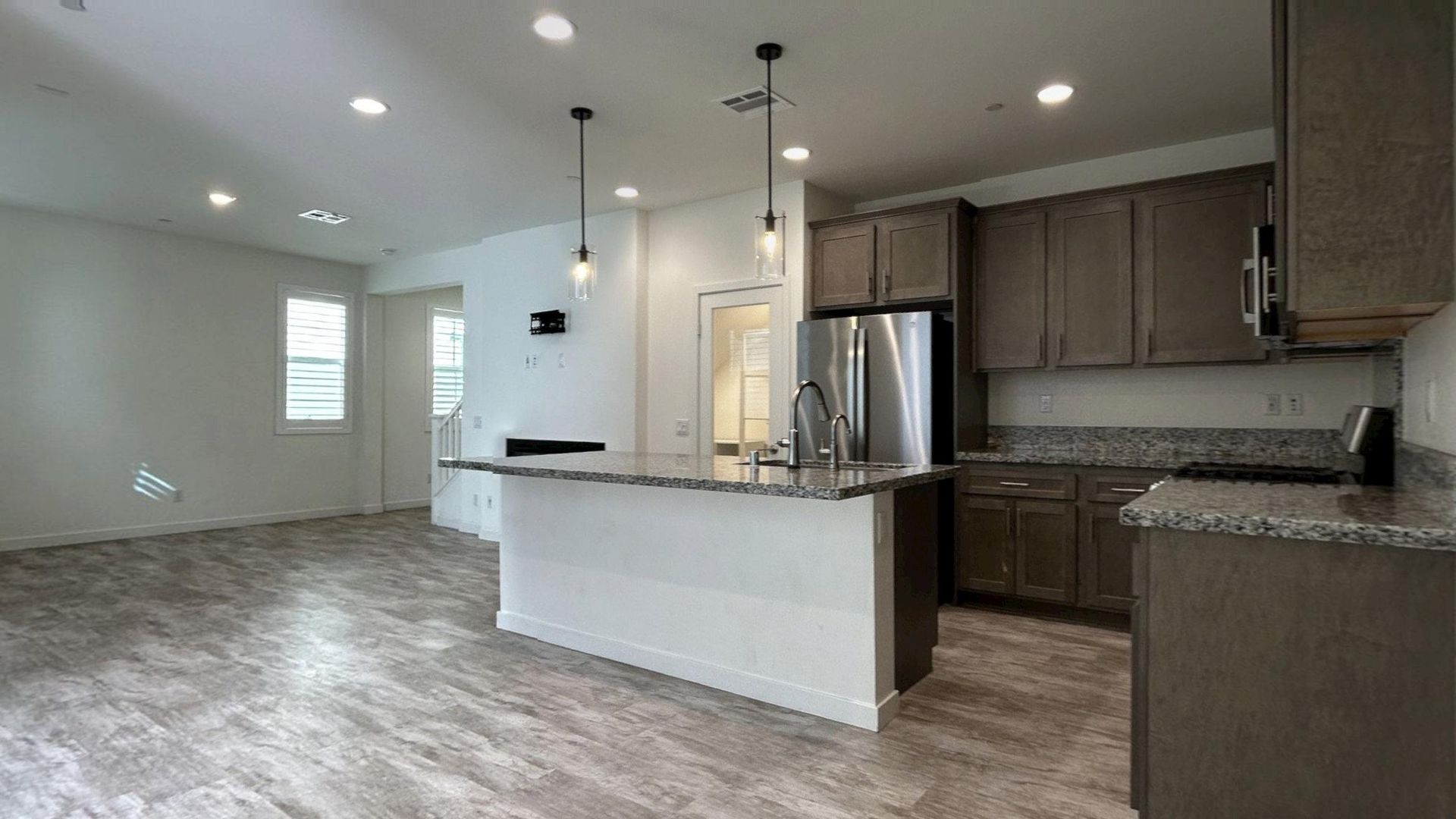 Loma Linda House: 26149 Park Ave Unit 17