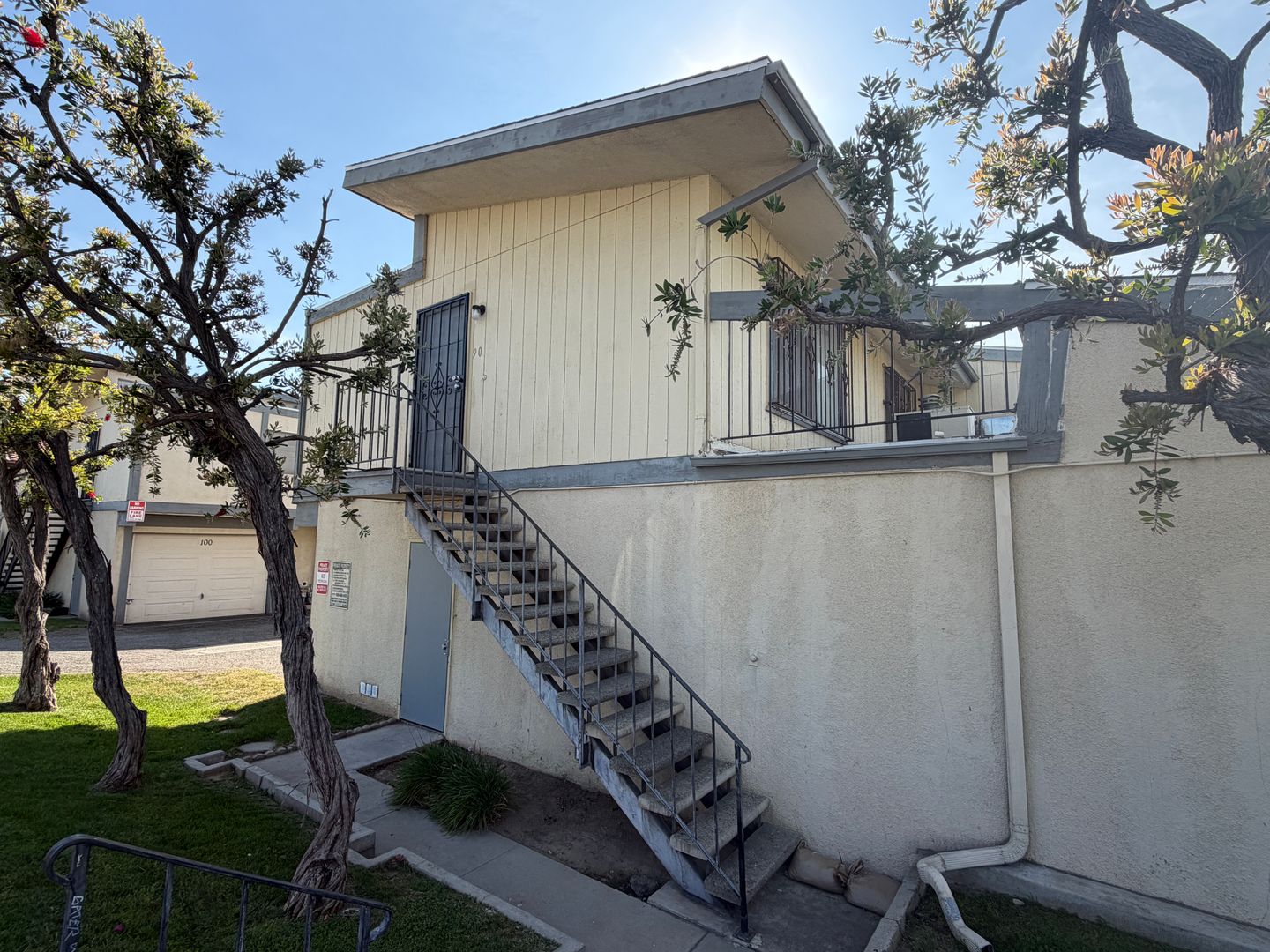 San Bernardino Condo: 2350 Osbun Rd Unit 90
