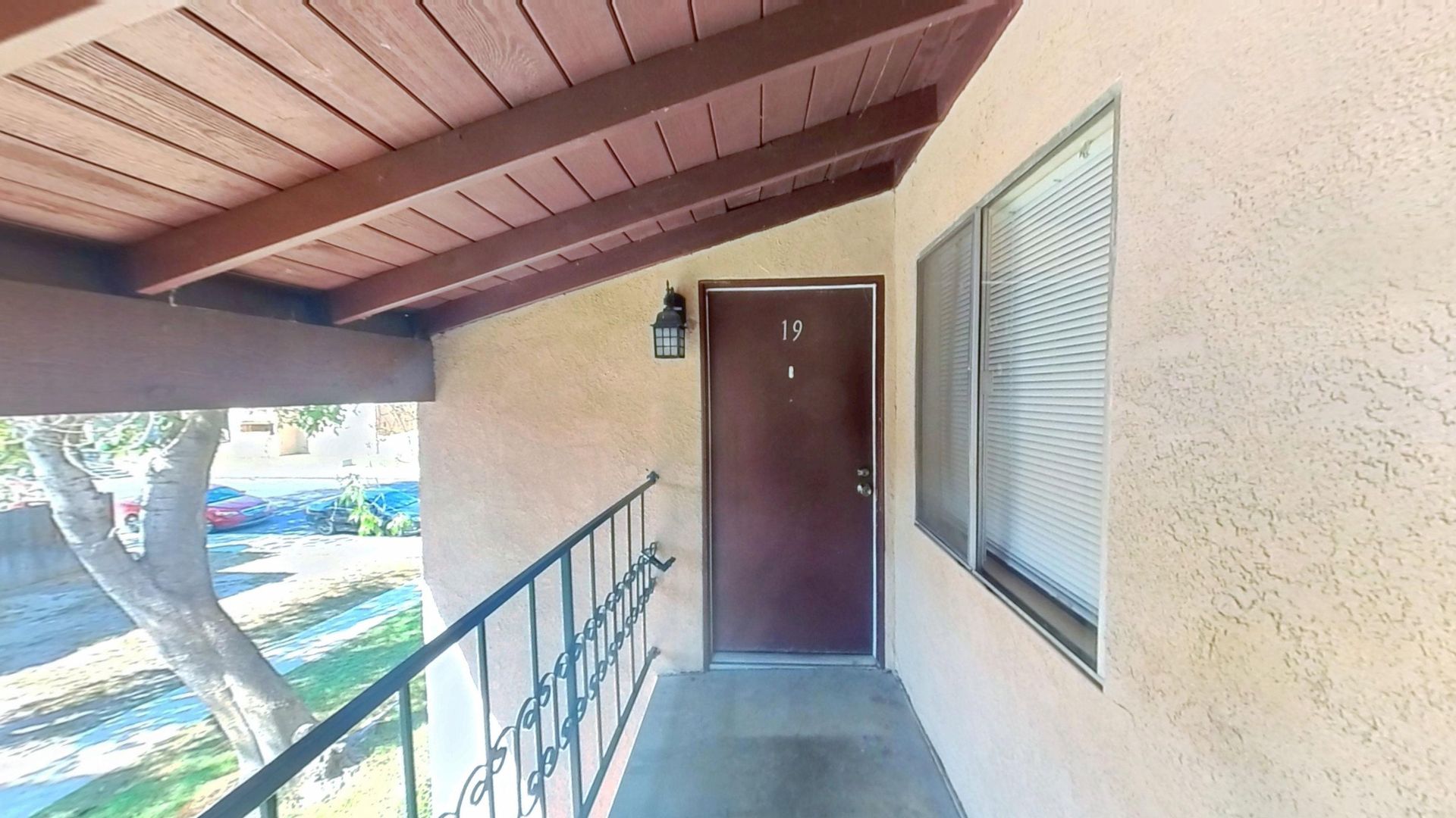 Loma Linda Apartment: 10913-10919 Rincon St.
