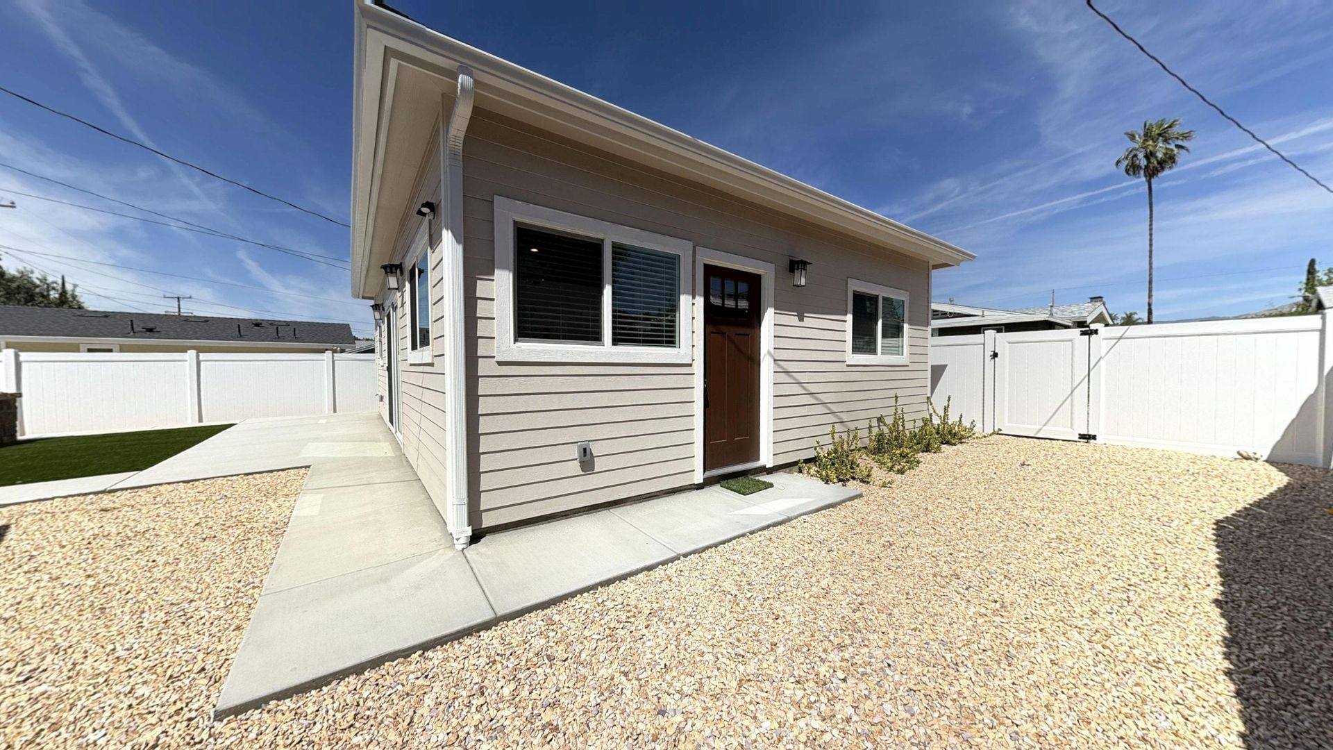 Redlands House: 1018 College Ave., Unit #2