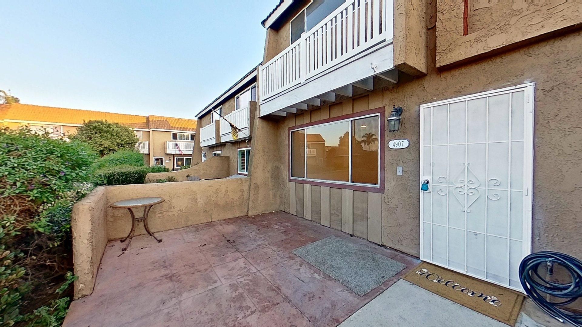 Huntington Beach Condo: 4907 Shark Dr.