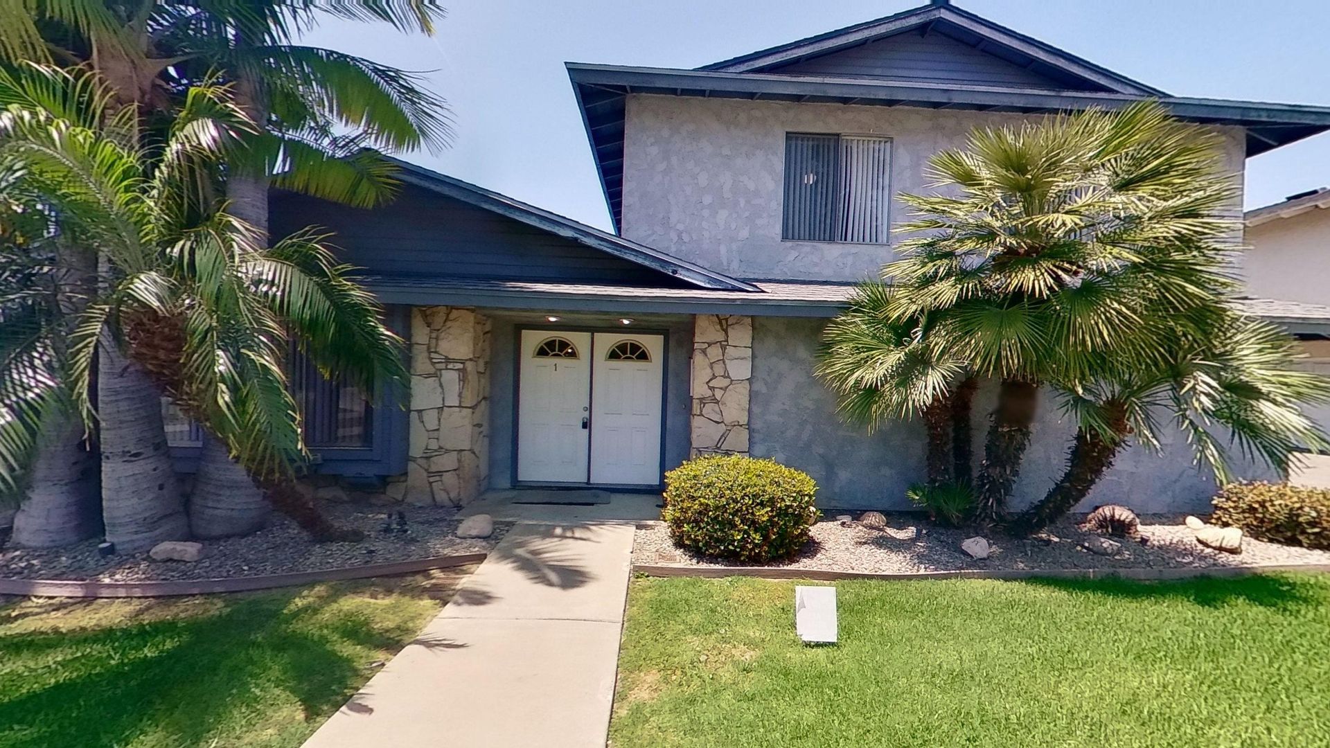 La Habra Apartment: 121 Greentree Ln