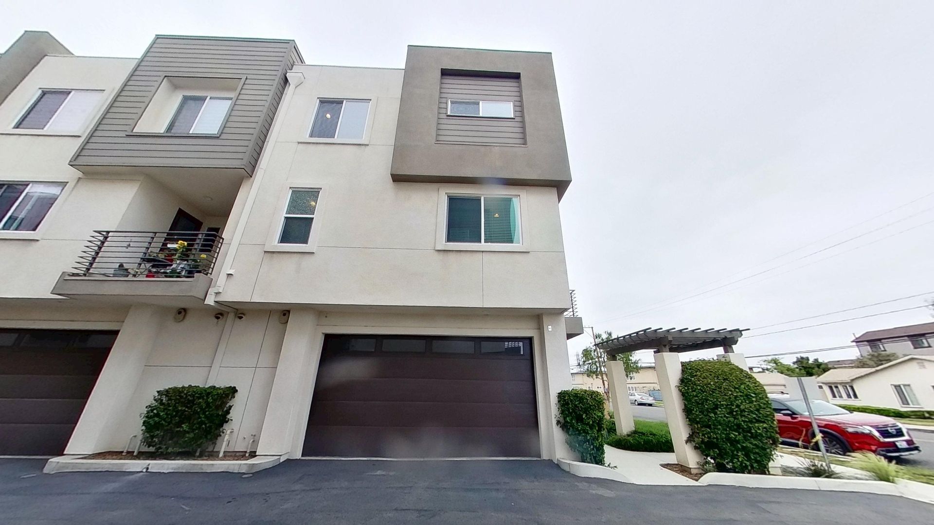 Westminster House: 7213 21st Street