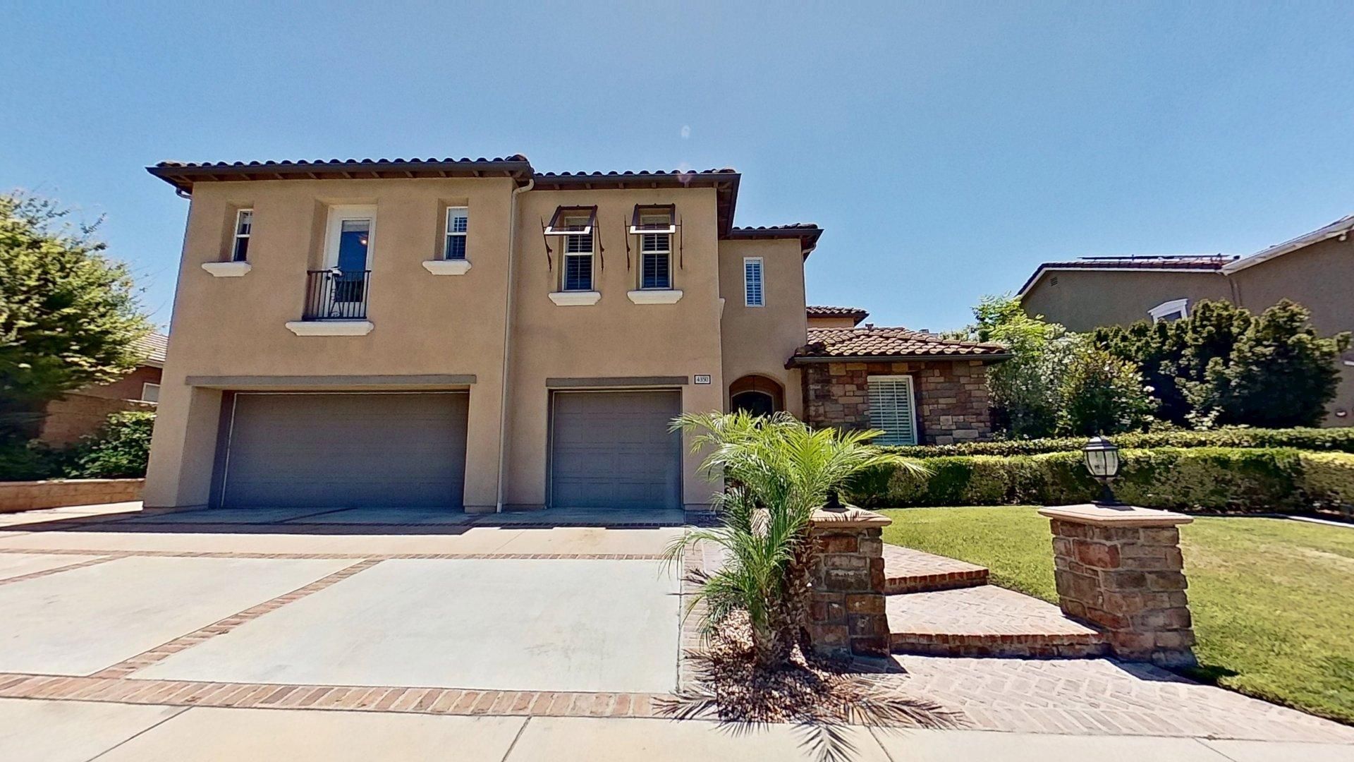 Brea House: 4350 Bob White Rd