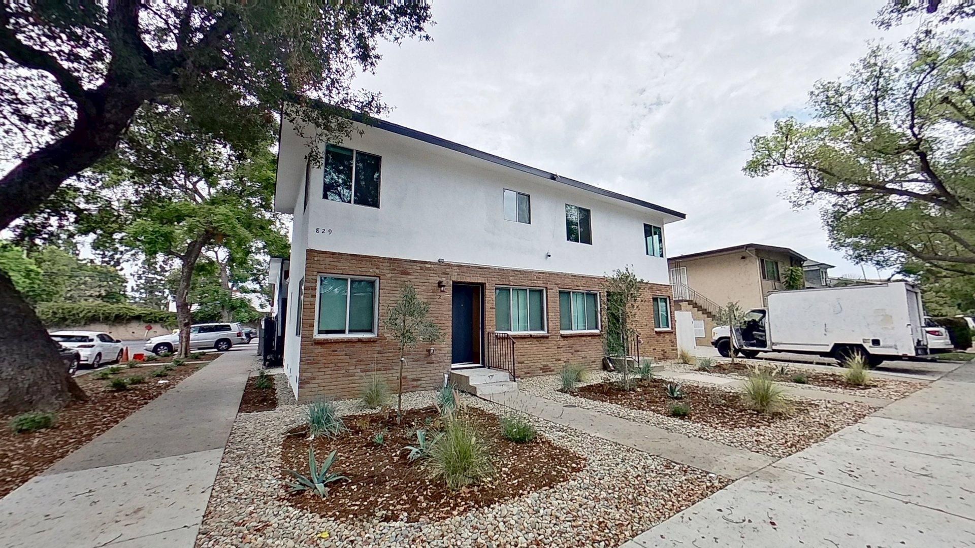 Santa Ana Apartment: 829 N Garfield St