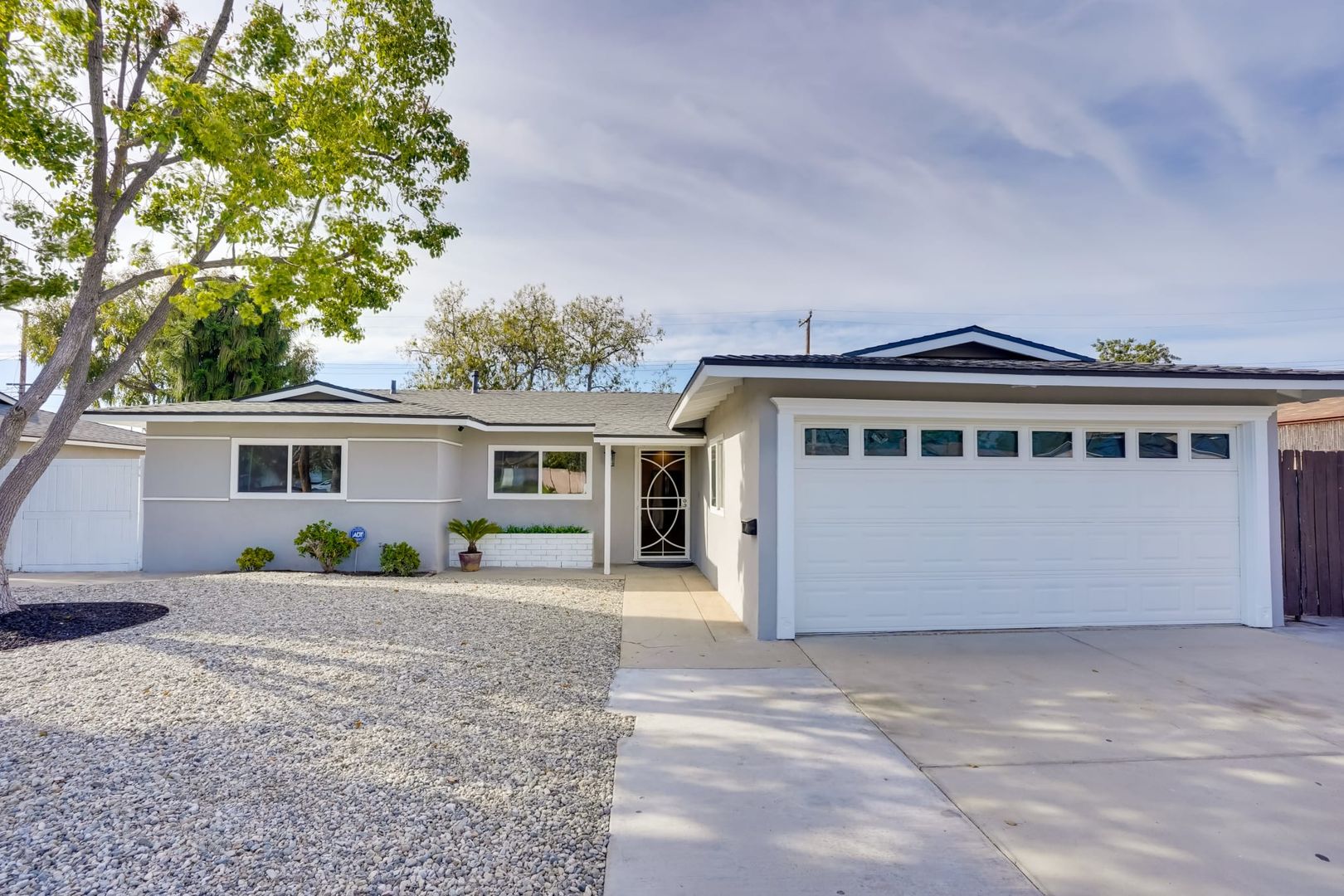 Orange House: 3901 W Compton Ave #A