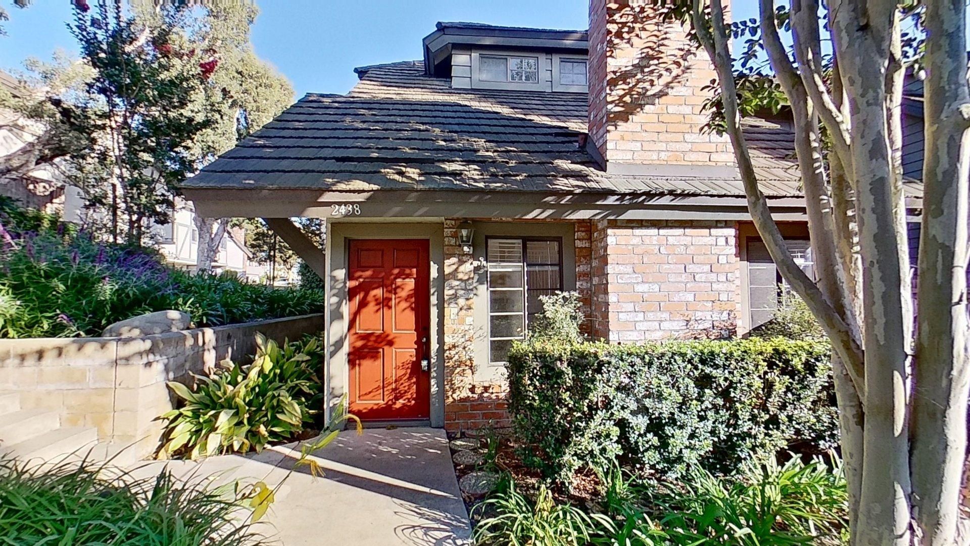 Costa Mesa House: 2438 Brittany Woods Ln