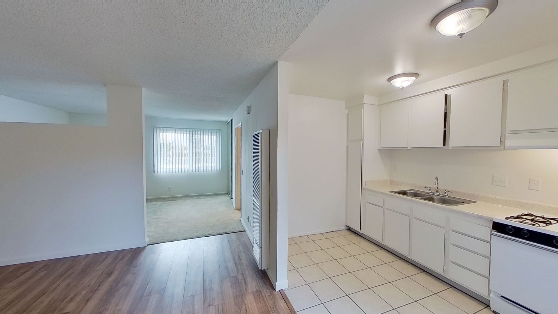 Santa Ana Apartment: 583 N. Tustin Ave