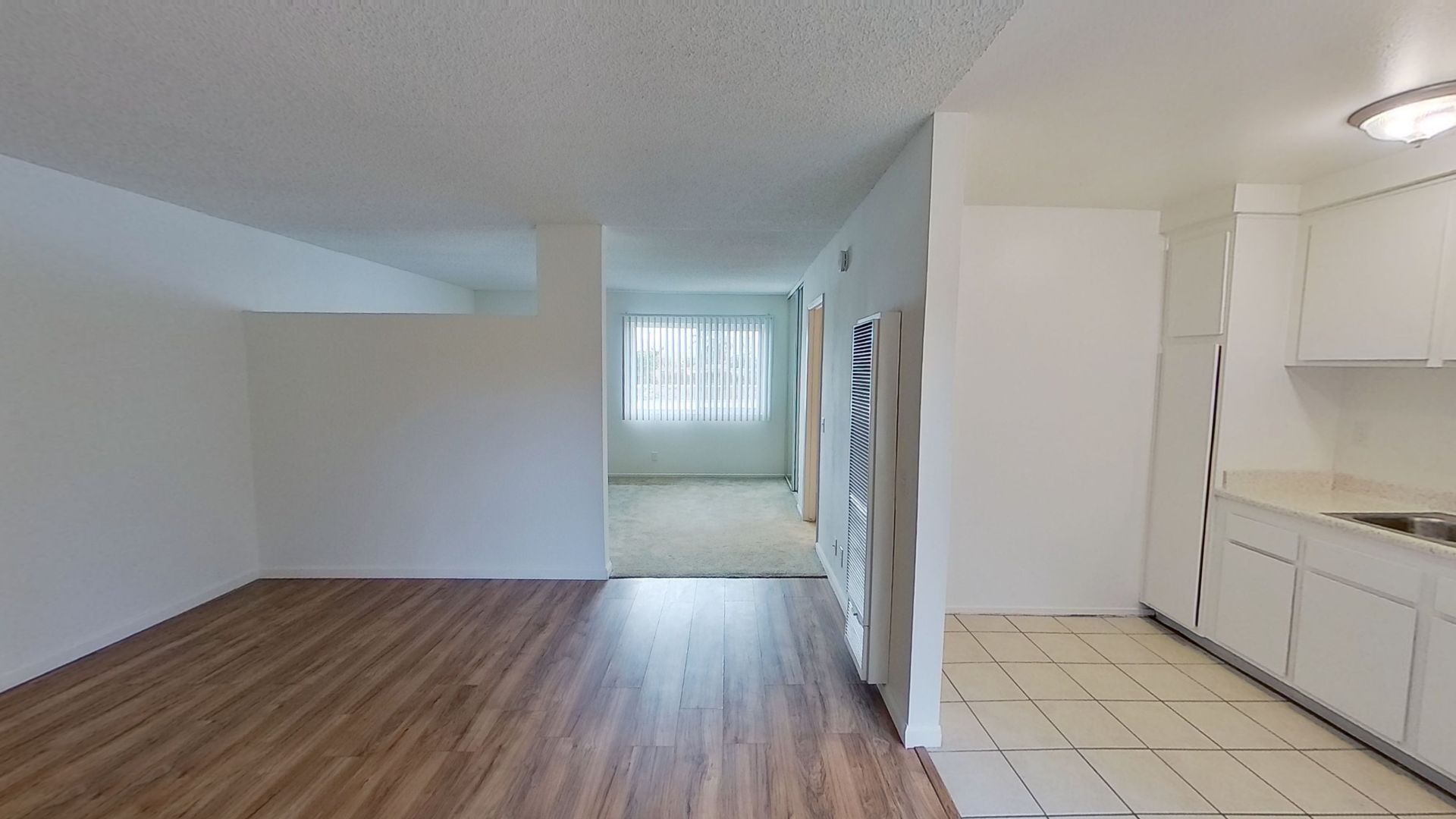 Santa Ana Apartment: 545 N. Tustin Ave