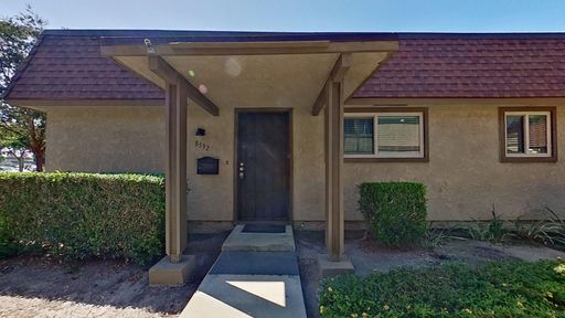 8592 Cornwall Cir, La Palma: Spacious 1,000 sqft 2 Bed 2 Bath Townhouse with Community Amenities!