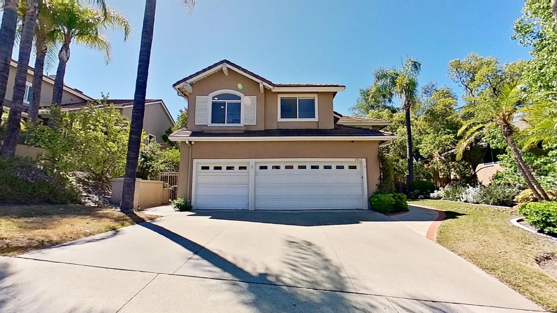 Trabuco Canyon House: 28542 Cedar Ridge Road