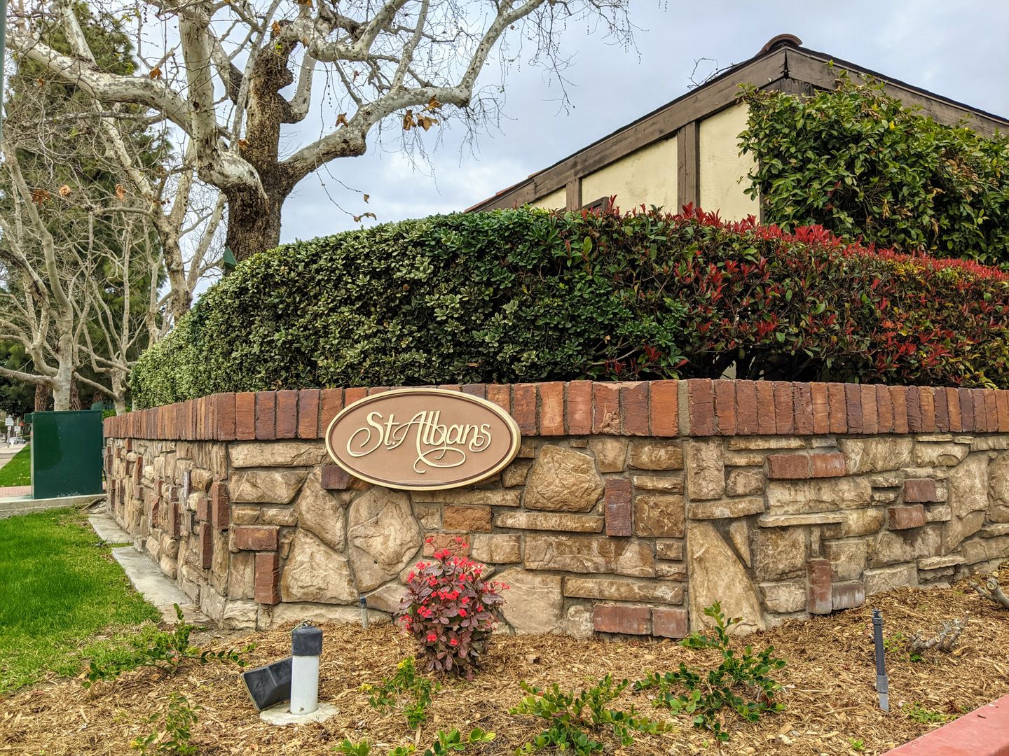 Santa Ana Condo: 3673 S Bear St