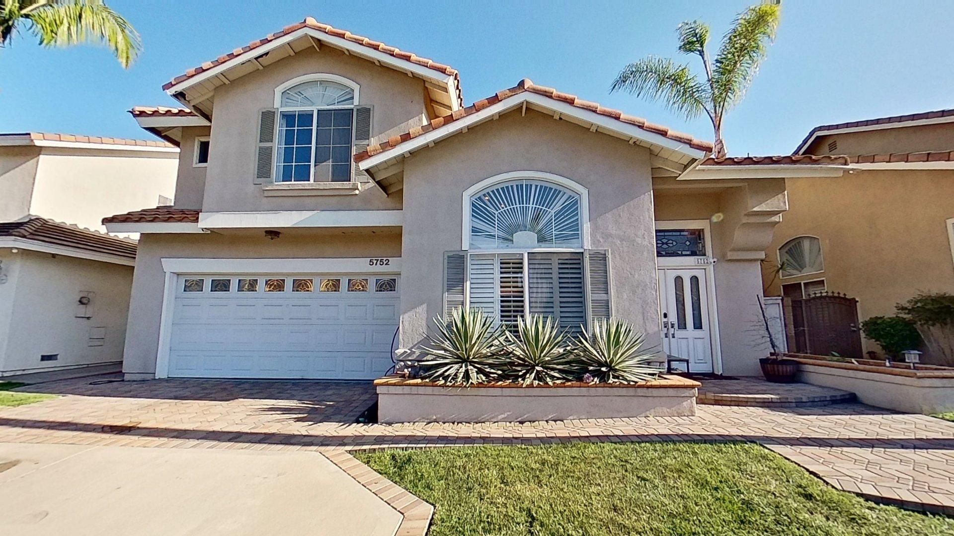 Westminster House: 5752 Centerstone Ct.