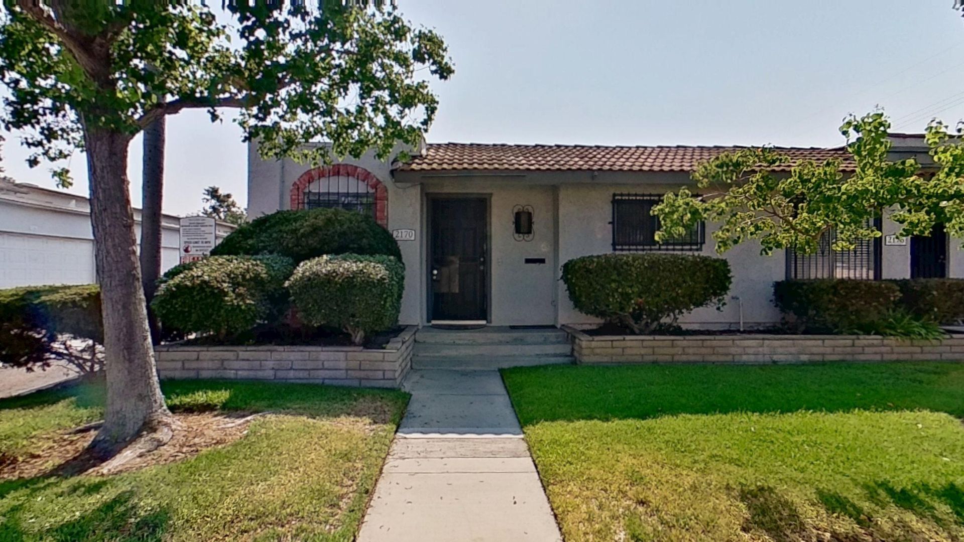 Anaheim House: 2170 S Euclid St