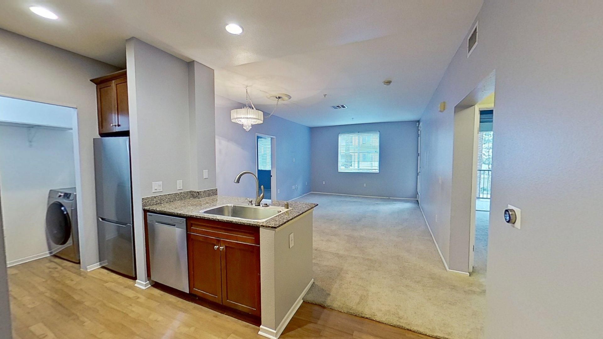 Irvine House: 2215 Scholarship