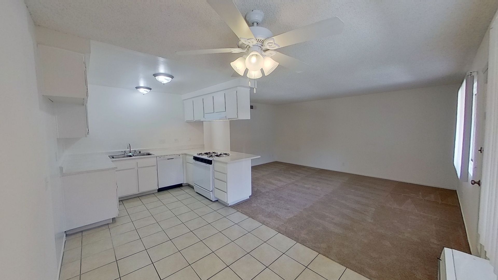 Santa Ana Apartment: 525 N. Tustin Ave