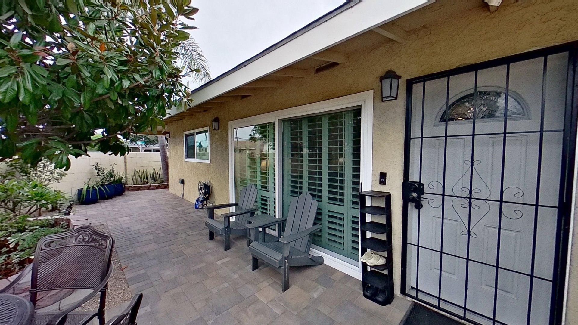 Westminster House: 14181 Golden West St #2