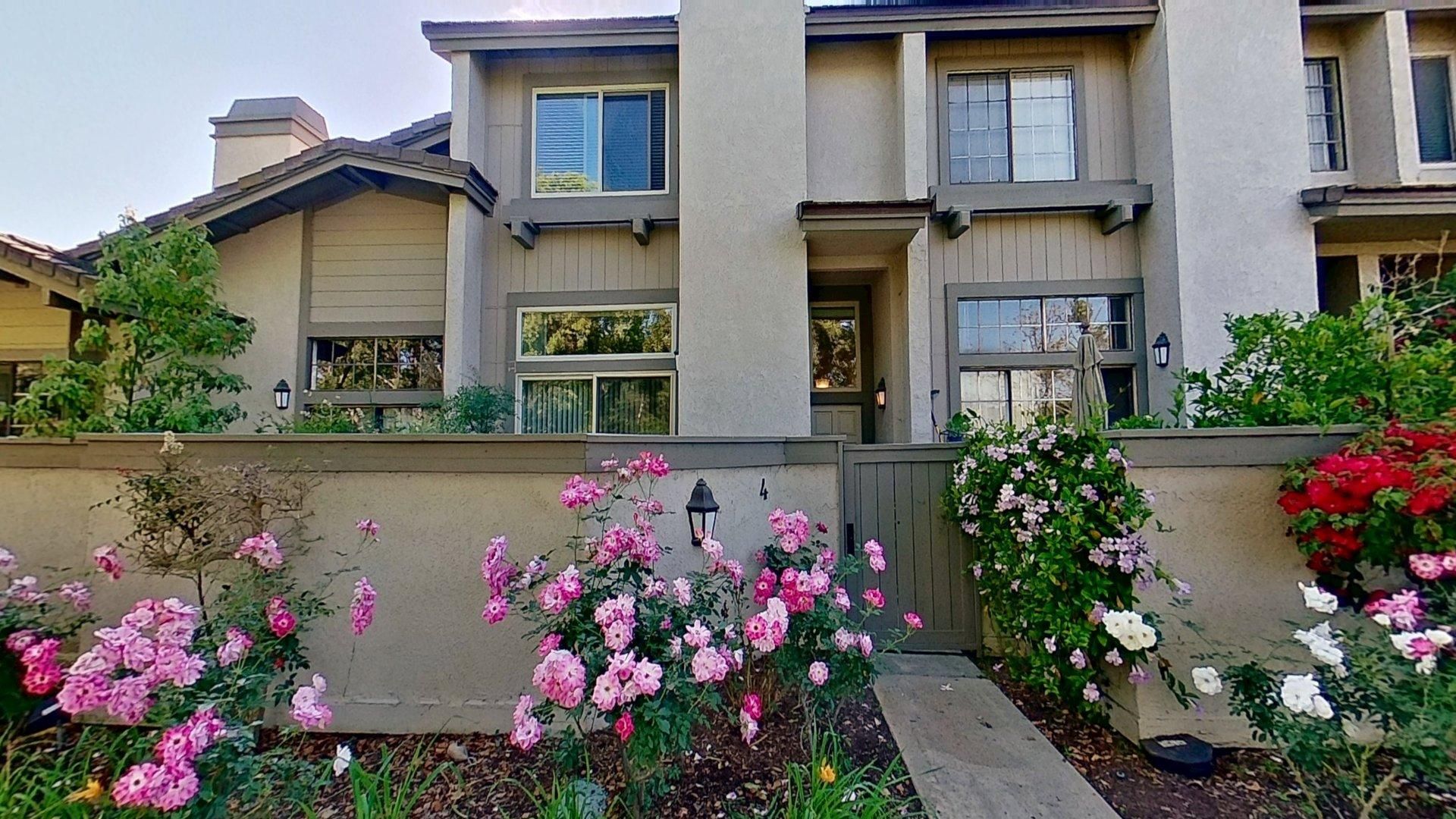 Irvine House: 4 Morning Star