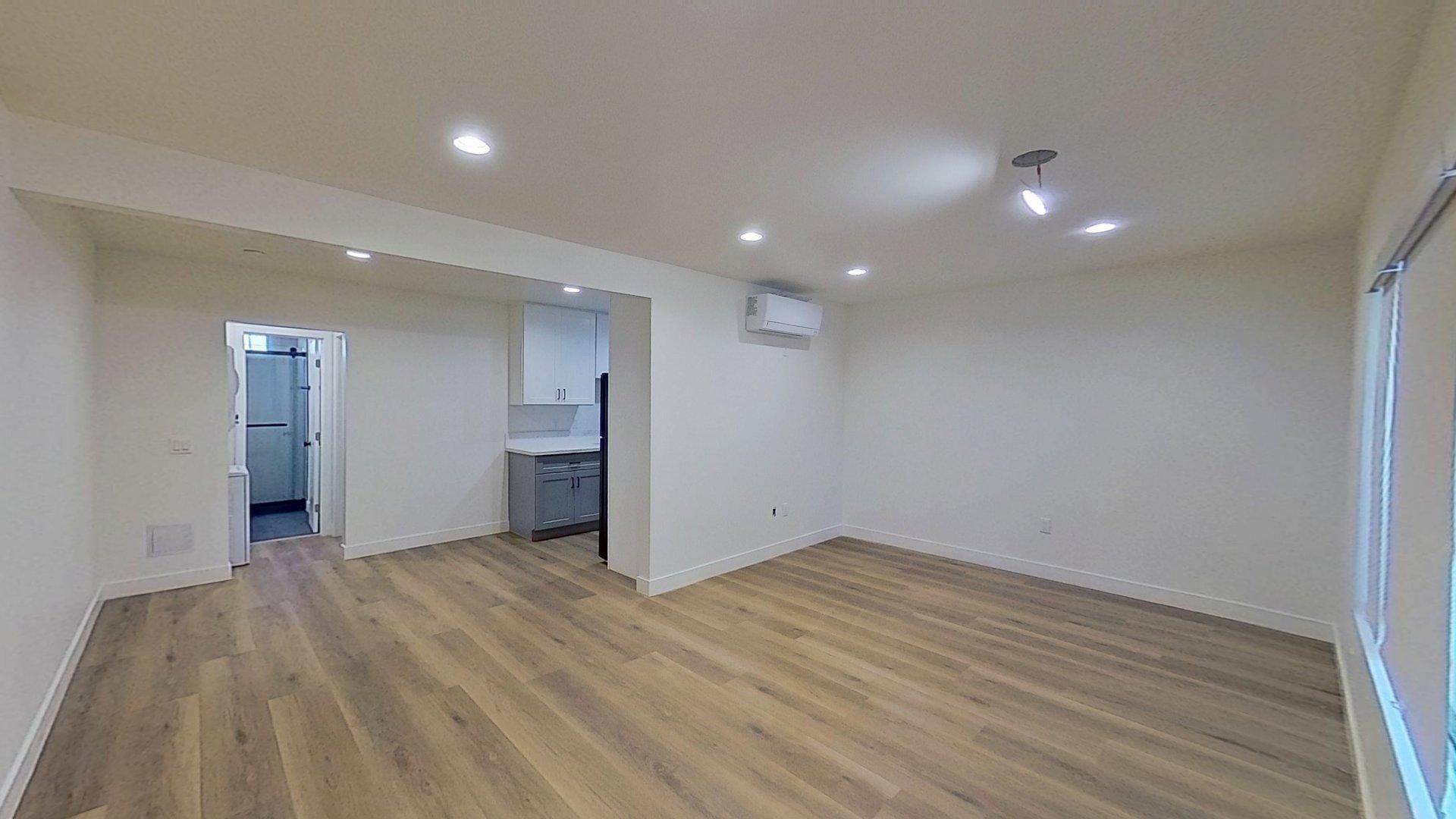 Santa Ana Apartment: 829 N Garfield St