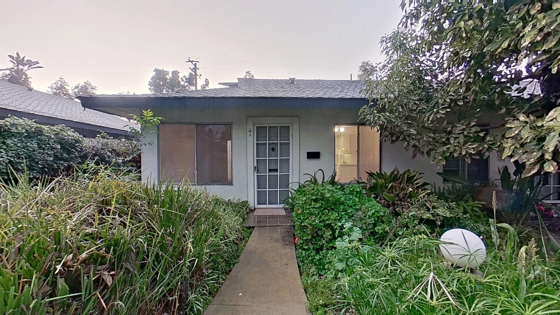 Santa Ana Apartment: 1147 W. Memory Ln