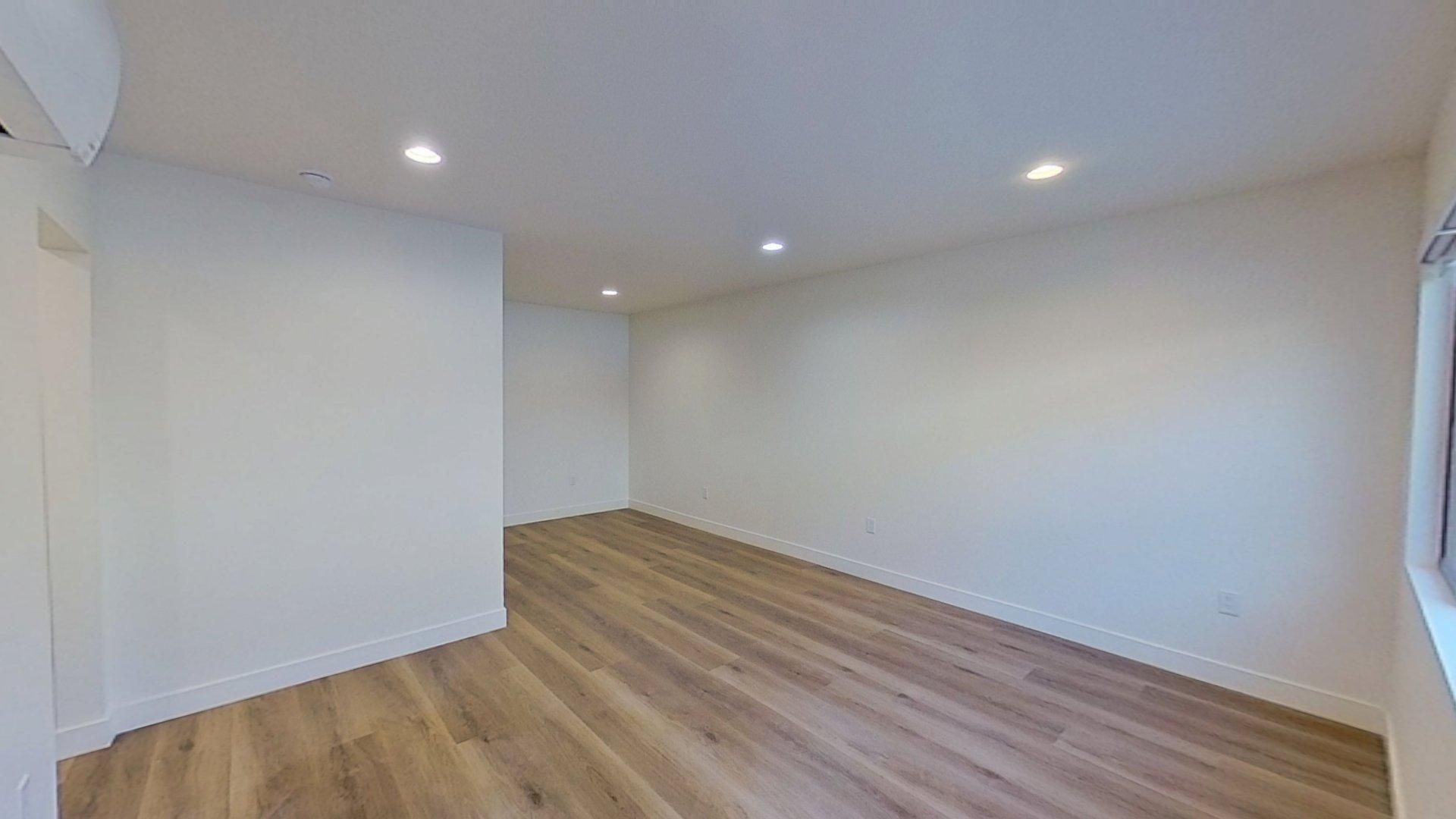 Santa Ana Apartment: 829 N Garfield St