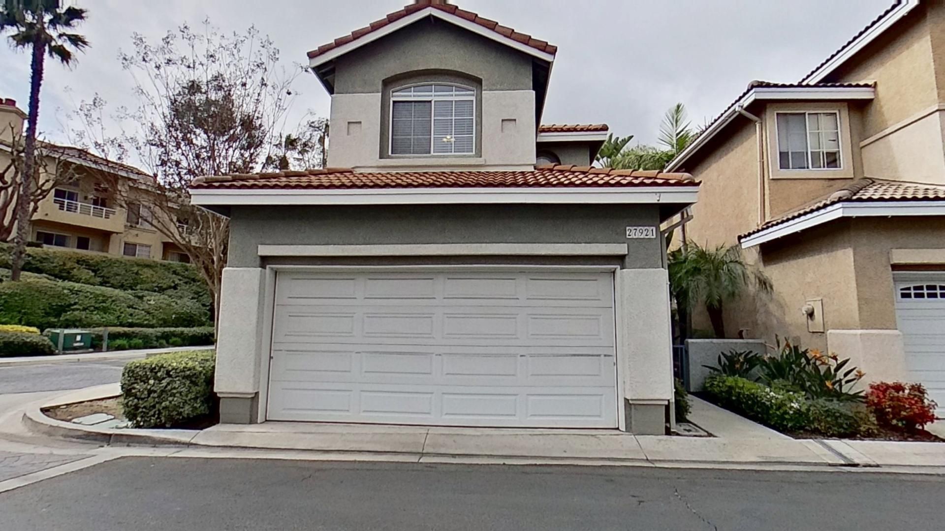 Laguna Niguel House: 27921 Via Mirada