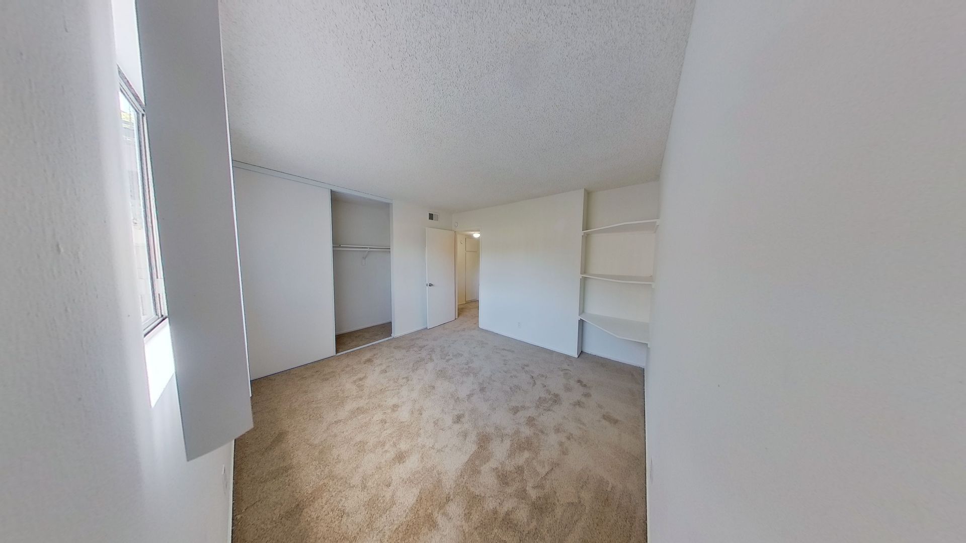 Santa Ana Apartment: 539 N. Tustin Ave