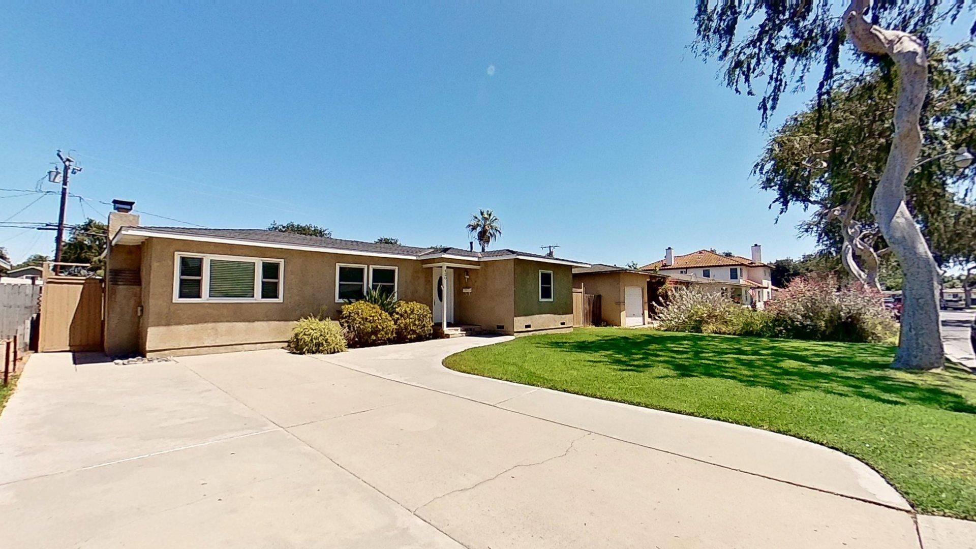 Fullerton House: 420 Adlena Dr
